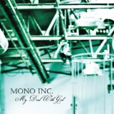 Mono Inc. - Temple of the Torn (Collector's Cut)