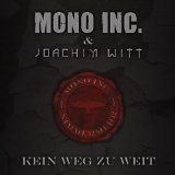 Mono Inc. - Nimmermehr Ltd.