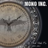 Mono Inc. - Terlingua/Digi.