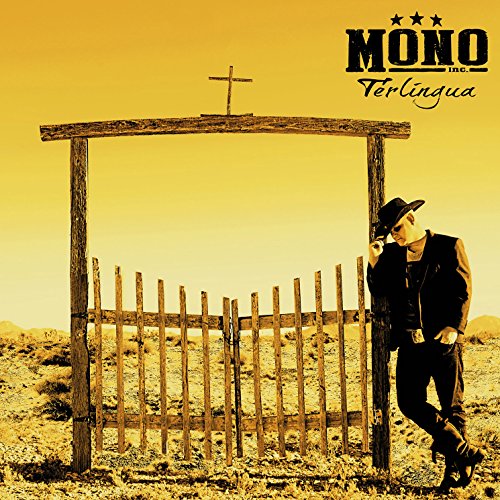 Mono Inc. - Terlingua/Digi.