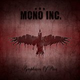 Mono Inc. - Symphonic Live Ltd.