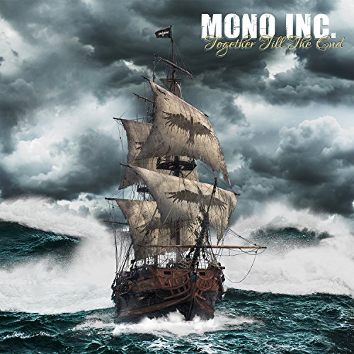 Mono Inc - Together Till The End - Limited Fan-Box (exklusiv bei Amazon.de)