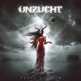 Unzucht - Schweigen/Seelenblind