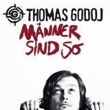 Thomas Godoj - Dächer Einer Ganzen Stadt
