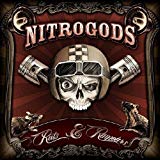 Nitrogods - Roadkill BBQ