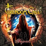 Freedom Call - Land Of The Crimson Dawn (Limited Edition)