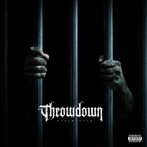 Throwdown - Intolerance