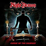 Night Demon - Darkness Remains [Vinyl LP]