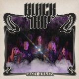 Night Demon - Night Demon