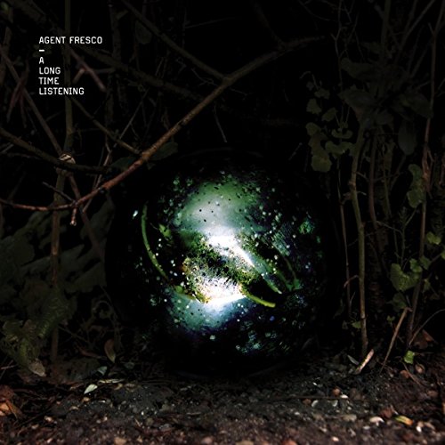 Agent Fresco - A Long Time Listening (coloured 2LP inkl. Downloadcode) [Vinyl LP]