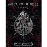 Pell , Axel Rudi - Magic Moments -25th Anniversary Special Show