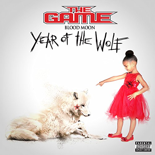- Blood Moon: Year Of The Wolf