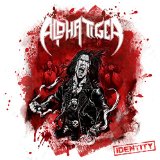 Alpha Tiger - iDentity (Limited CD DVD DigiPak Edition)