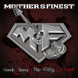 Mother's Finest - Meta-Funk'n Physical