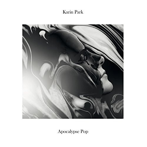 Park , Karin - Apocalypse Pop