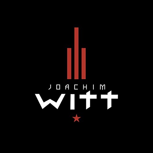 Witt , Joachim - Ich