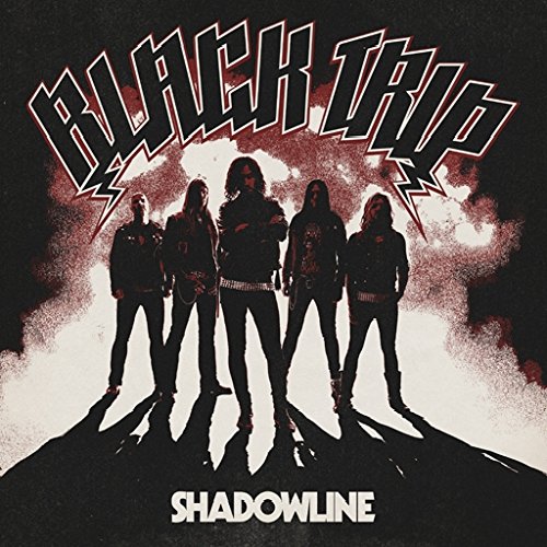 Black Trip - Shadowline [Vinyl LP+CD] [Vinyl LP]