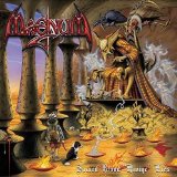 Magnum - Lost on the Road to Eternity