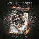 Axel Rudi Pell - Magic