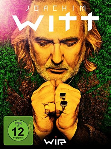  - Joachim Witt - Wir [2 DVDs]