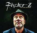 Fischer-Z - Swimming in Thunderstorms (Lp+Mp3) [Vinyl LP]