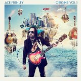 Frehley , Ace - Frehley's Comet