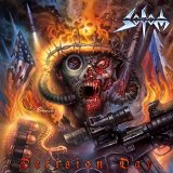 Sodom - Agent Orange (Re-Release inkl. Bonus Tracks)