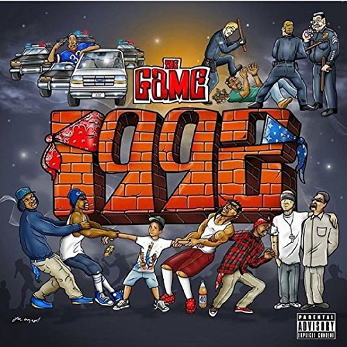 the Game - 1992