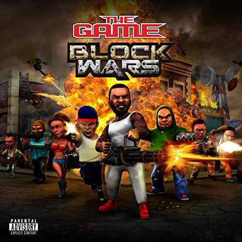 - Block Wars - O.S.T.
