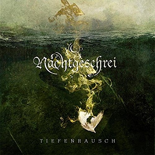 Nachtgeschrei - Tiefenrausch