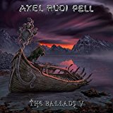 Axel Rudi Pell - Knights Call (Ltd Digipak / CD + Poster)