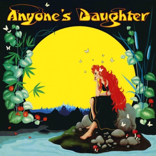 Anyone'S Daughter - Anyone's Daughter (Remaster)