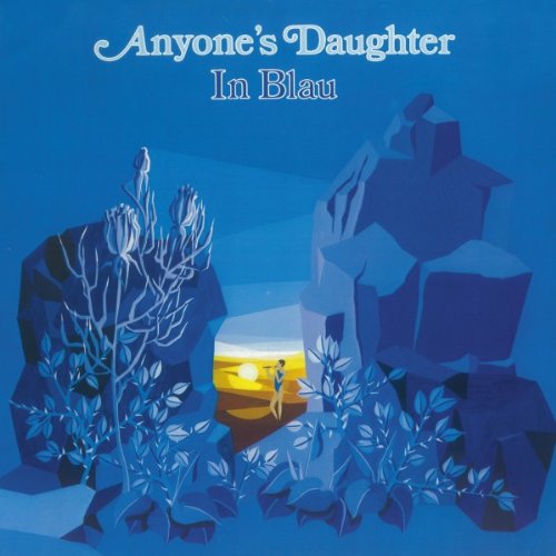 Anyone's Daughter - In Blau (Remaster)