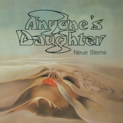Anyone'S Daughter - Neue Sterne (Remaster)
