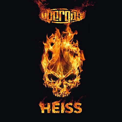 Übergas - Heiss