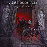 Pell , Axel Rudi - Nasty Reputation