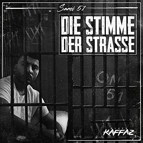 Sami 51 - Die Stimme der Strasse