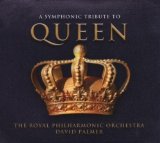 Royal Philharmonic Orchestra , The   - The Queen Collection