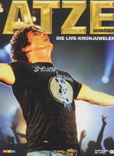 Schröder , Atze - Die Live - Kronjuwelen