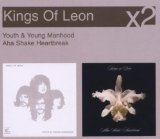 Kings Of Leon - Youth & Young Manhood / Aha Shake Heartbreak (2CD-BOX)