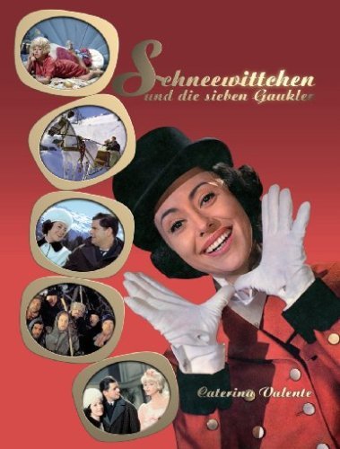 DVD - Schneewittchen und die sieben Gaukler
