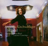 Kirchschlager , Angelika - Händel Arien (Cummings)
