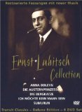 DVD - Fritz Lang Collection (6 DVDs)