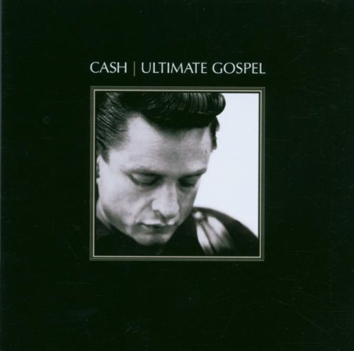 Johnny Cash - Ultimate Gospel