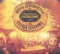 Springsteen , Bruce - We Shall Overcome - The Seeger Sessions (American Land Edition)