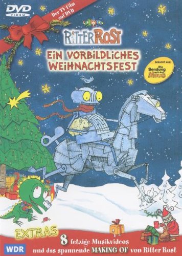  - Ritter Rost - Ein vorbildliches Weihnachtsfest