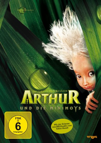  - Arthur und die Minimoys