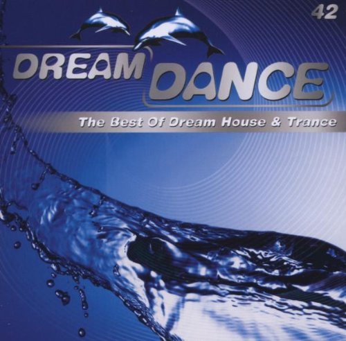Sampler - Dream Dance 42
