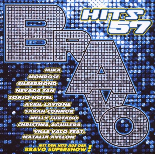 Sampler - Bravo hits 57