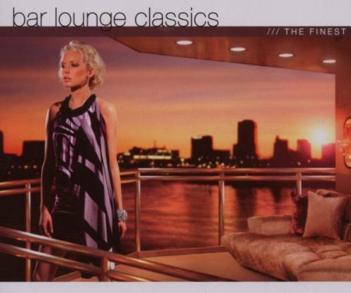 Sampler - Bar Lounge Classics - The Finest